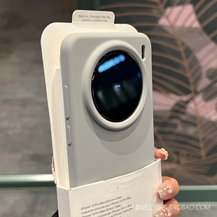 高级灰色耐脏适用一加13t手机壳12磨砂一加Ace5水泥Ace3简约11防摔Ace2pro高档v软糯肤感6液态硅胶大孔冷淡风