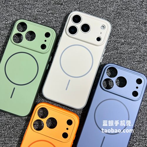 细圈磁吸适用小米15TPRO手机壳14高级红米NOTE13海外国际版PLUS全包4G肤感10S硅胶12R软POCOx7防摔magsafeC85