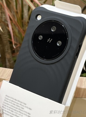 华强北顶版C家同款波漾磁吸液态硅胶适用iPhone17苹果16手机壳16promax黑15灰色14橡皮擦感13pro小众简约防摔