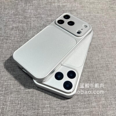 ins风银色星星挂件适用小米红米note15pro+手机壳noto14por镜面13化妆12turbo挂绳11t夏天10/redmi亚克力软十