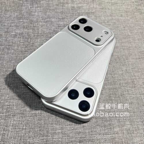 ins风银色星星挂件荣耀手机壳