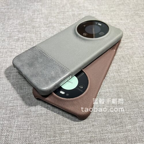 小众高级感卡其棕半包双拼素皮适用谷歌Pixel11手机壳proXL编织纹10a秋冬9pro黑武士8防滑Google硬壳防摔商务