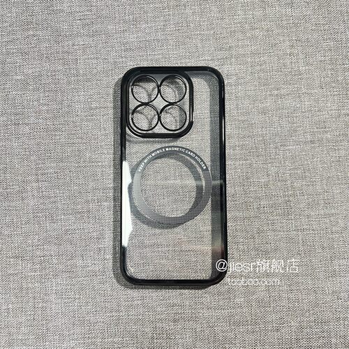 电镀边框高级S60适用VIVO S50/X300S/X200/X90手机壳Y500引磁吸圈S30/S20/100女Y300pro+全包S18/X80/S19/V40