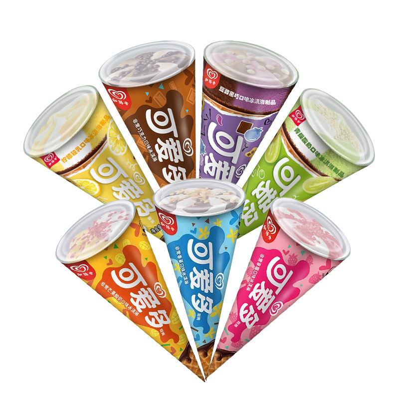 和路雪可爱多脆筒香草草莓巧克力青提甜筒冰淇淋顺丰包邮,水产肉类/新鲜蔬果/熟食,冰淇淋/冻品,淘宝优惠券,粉丝福利购,淘宝优惠卷