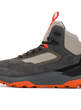 添柏岚官方男鞋MOTION ACCESS防水轻量中帮户外休闲徒步鞋A6DB3