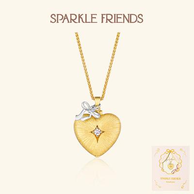 原创设计爱心相片盒子首饰礼物