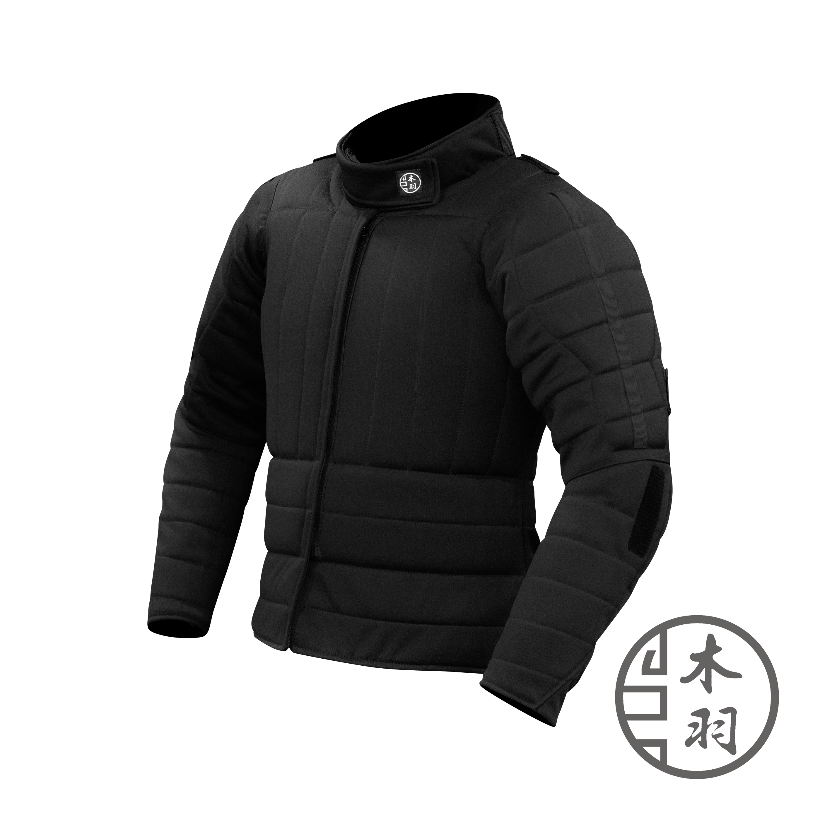 木羽堂hema中型夹克新人入门安全