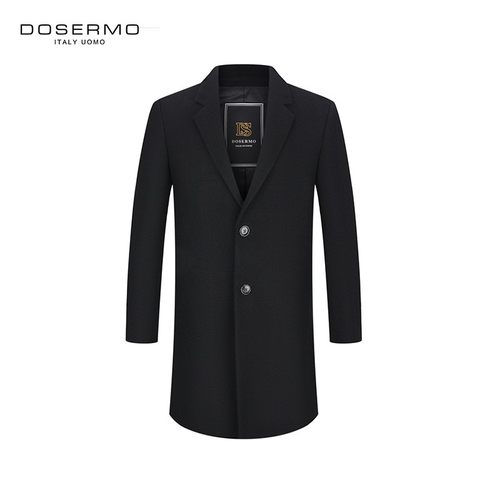 DOSERMO长款其他材质冬季