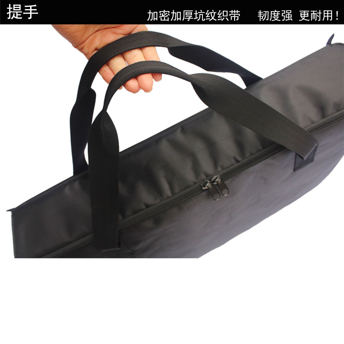 626电脑一体机22寸27显示杂物袋