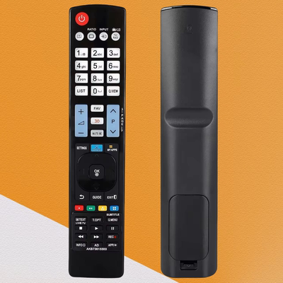 适用于LG樂金液晶电视机遥控器AKB73615303英文版