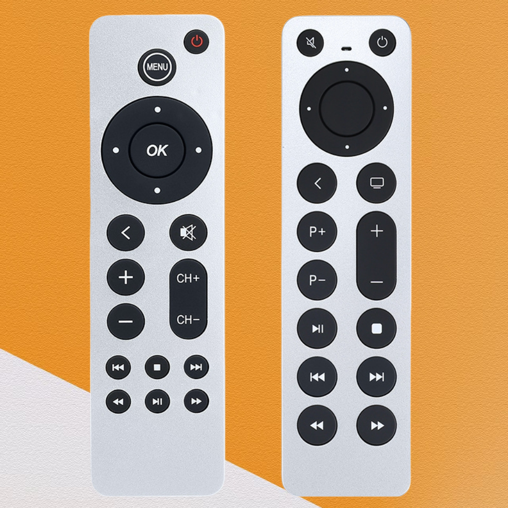 适用于Apple苹果电视机遥控器4K TV a2169 a184 APPLE 通用多合1