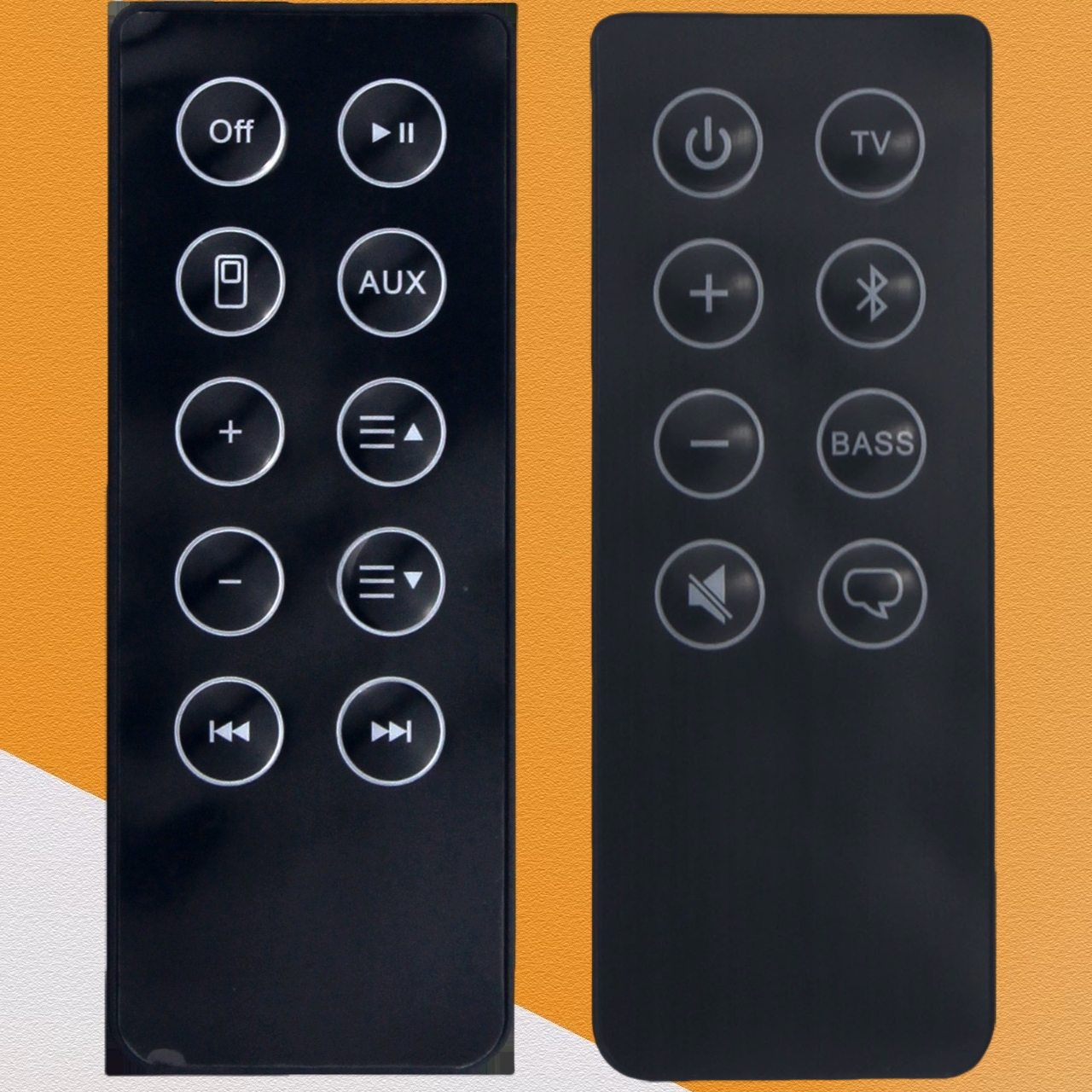 适用于BOSE博士SD10 IIGS 1SR 蓝牙音箱音响遥控器solo 5 10 15