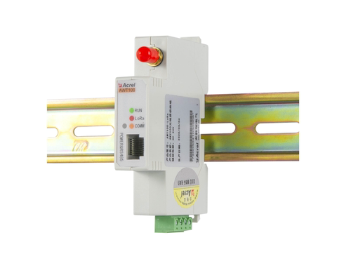 安科瑞通信终端设备智能网关