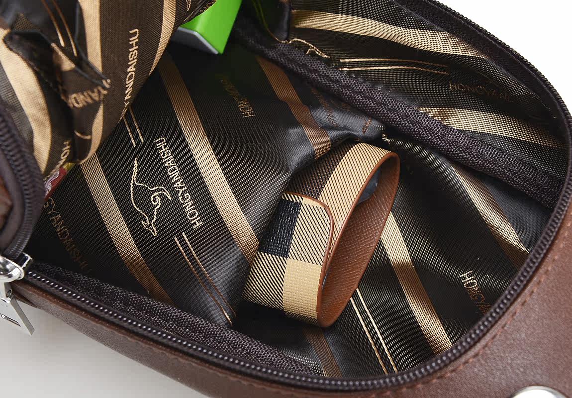 Sac pour homme - Ref 52120 Image 5