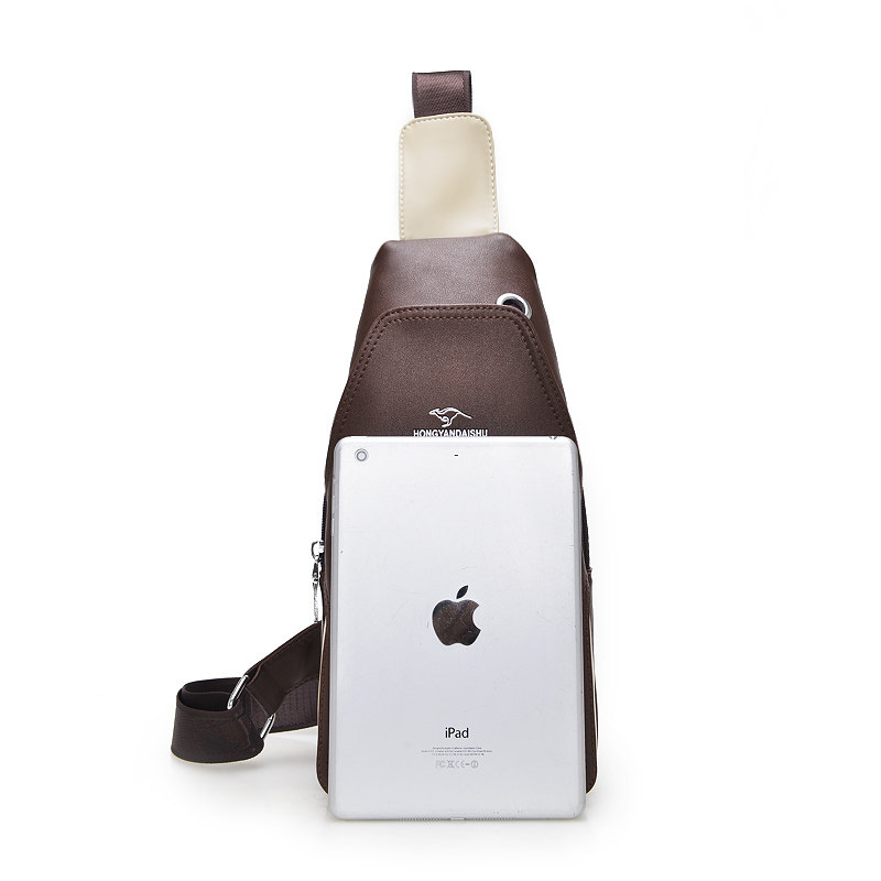 Sac pour homme - Ref 52120 Image 3