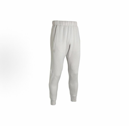 Under Armour Curry 库里纯色松紧腰束脚针织运动裤1380324-110