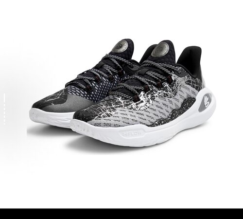 Under Armour 安德玛库里Curry 11李小龙篮球鞋3027503-001