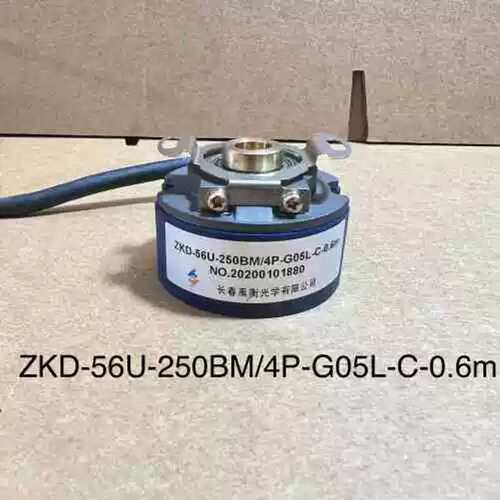 议价ZKD-56U-250BM/4P-G05L-C-0.6m