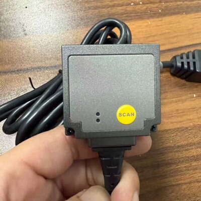 议价MINDEO民德ES4650-HD嵌入式扫码器