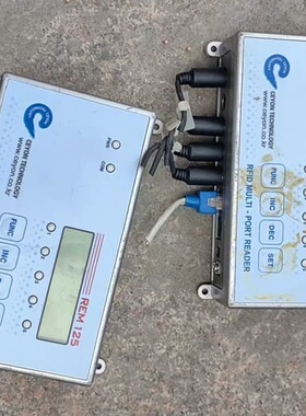 议价Ceyon technology REM125 rfid m
