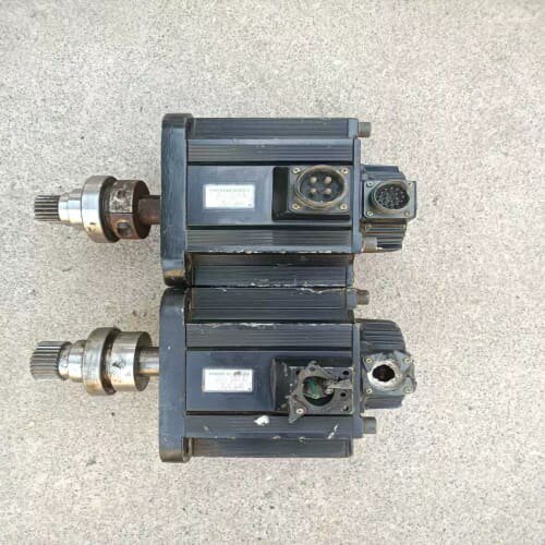 议价SGMGH-30ACA61YASKAWASGMGH-