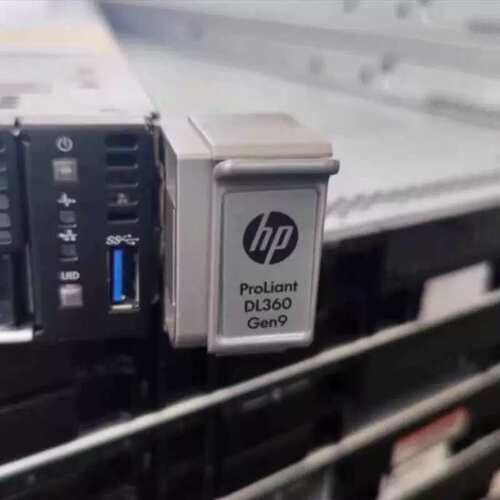 议价/DL360G9 2680V4主机M.2硬碟