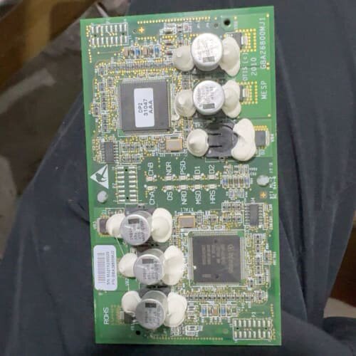 议价奥的斯电梯主板DP2 31047 AAA，型号GBA2680