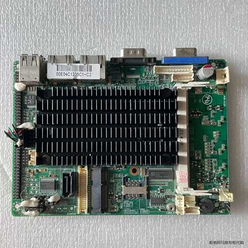 议价 信步SV3-26026 N2600 CPU 3.商品