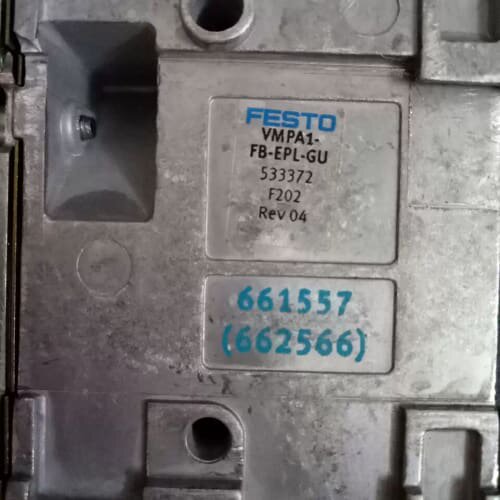 议价供应 MAC-ID-00-0E-41-6A-59 567346 VMPA1-FB-EPL-GU 533