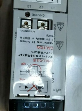 议价伺服驱动器MR-J2S-70CP-S084