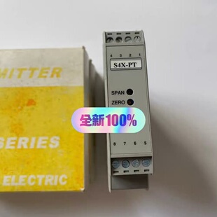 议价S4X-PT-1A4B台技TAIK转速频率变送器S4系列电量