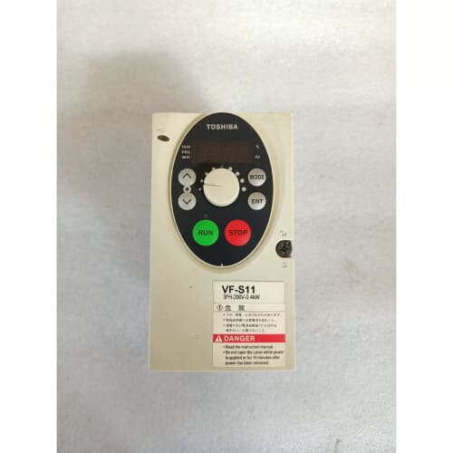 议价变频器VFS11-2004PM-AN 0.4KW