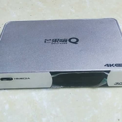 议价海美迪Q5四核4k高清播放其它元器件
