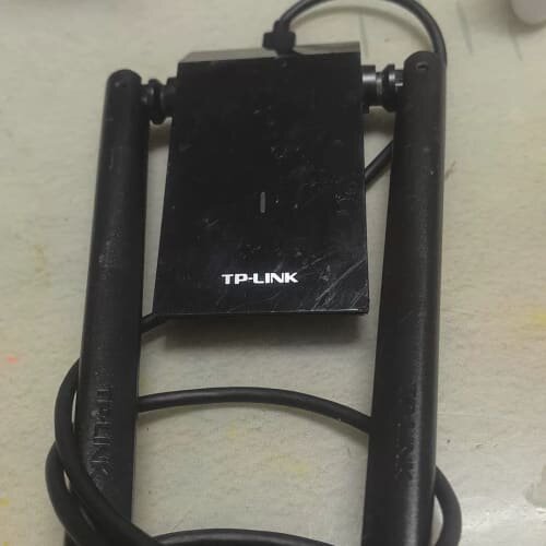 议价TP-LINK TL-WN826N 300M高增益无线USB