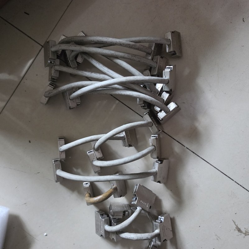 价驱动器连接线6SN1161-1CA00-0AA1/06SN1161-1CA00-0AA16SN1161图片