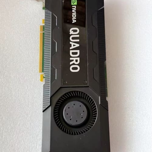 议价NVIDIA Quadro K5000 4G专业图形显卡