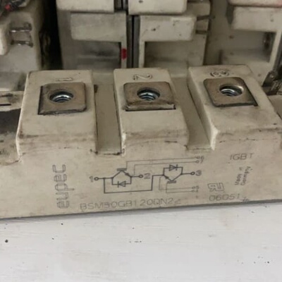 议价BSM75GB120DN2，BSM75GB120DLC，SK