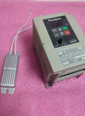 议价BFV00042 00022GK DK电机调速变频器 电阻器60W120ΩJ