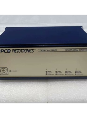 议价PCB482C05 ICP/ IEPE信号调节器