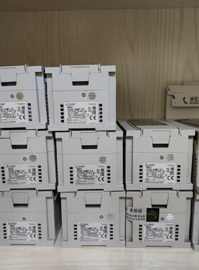 议价FX5U-64MT/ES，年份2016-2020，实物拍摄，