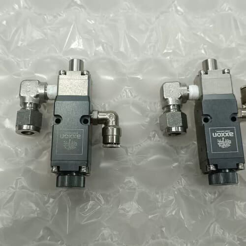 议价axxon精密喷雾阀V-400UH