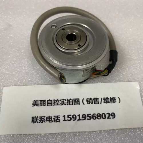 议价EItra编码器EF49P6BC500Z5L
