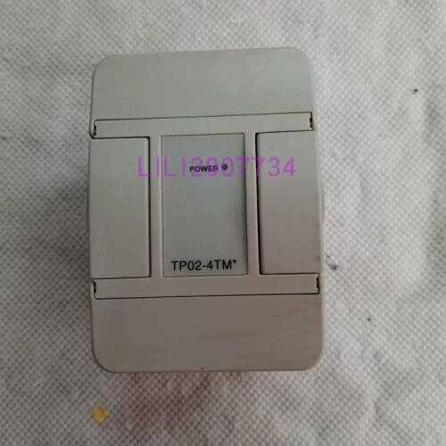 议价TP02-4TM+ JW-12DA TP02-16EYT 功能包好