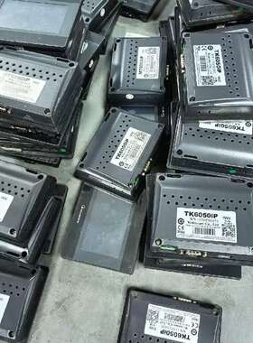 议价触控屏幕 MT6050ip tk6050ip成色漂亮 功能商品