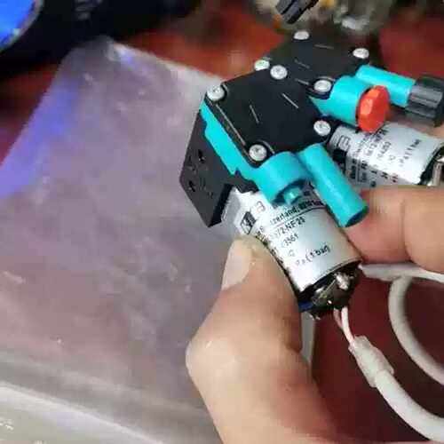 议价Knf PML8672-NF25 二只 功能正常 单价