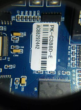 议价EUCHIPS欧切斯4通道8ADMX512/RDMRGB