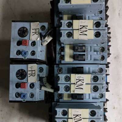 议价交流接触器3TS32和3US50交流接触器3TS