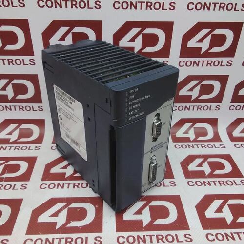 议价Ic695cpu315 Cpu Control Module 1Ghz 20M Memory Used