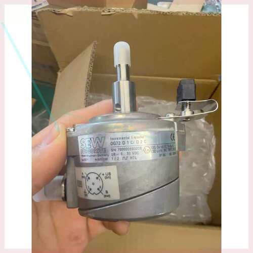 议价SEW编码器OG72 D1C/D2C 型号5951038