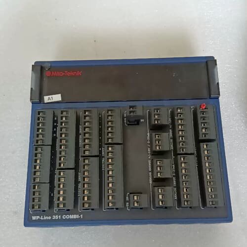 议价Mita-Tekk WP-Line 351 COMBI-